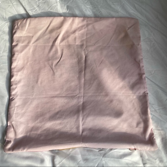 Sue Tsai Artist Pillow - Picture 3 of 4